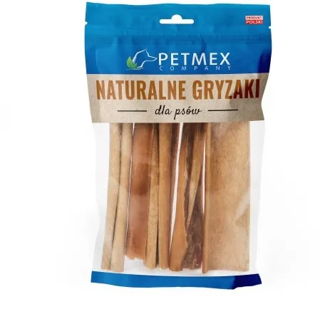 PETMEX horseskin - dog chew - 100g