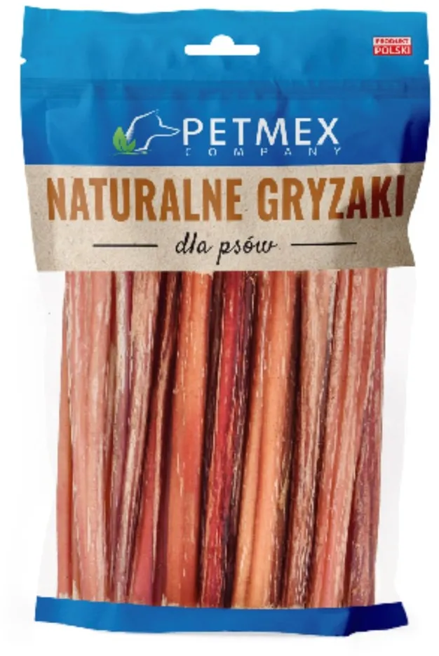PETMEX Calf penis 15 cm - dog treat - 10