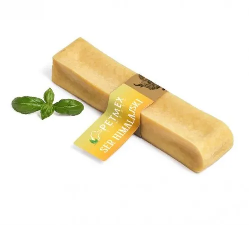 PETMEX Himalayan cheese with mango M - dog treat - 80g