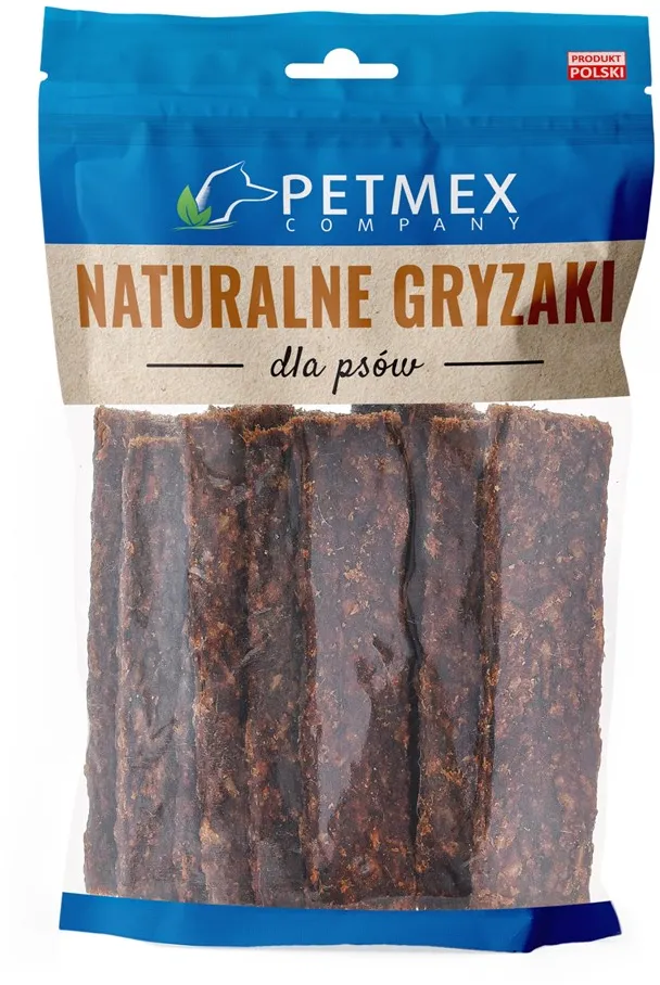 PETMEX Horse strips Mono - dog treat - 200g