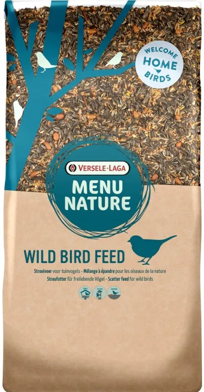 VERSELE-LAGA Sunflower Energy Mix - bird food – 11.5 kg