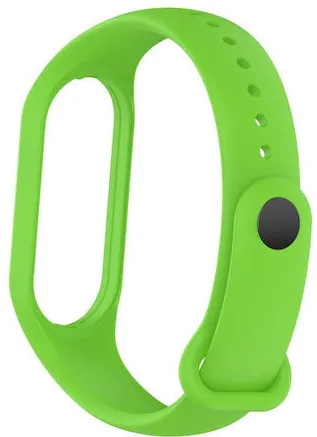 Xiaomi Smart Band 7 Strap Neon Green