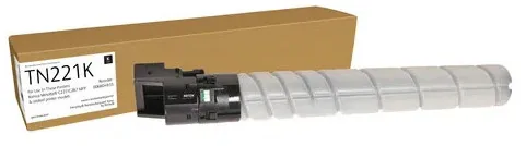 Xerox Toner Everyday Remanufactured Konica TN221K Black