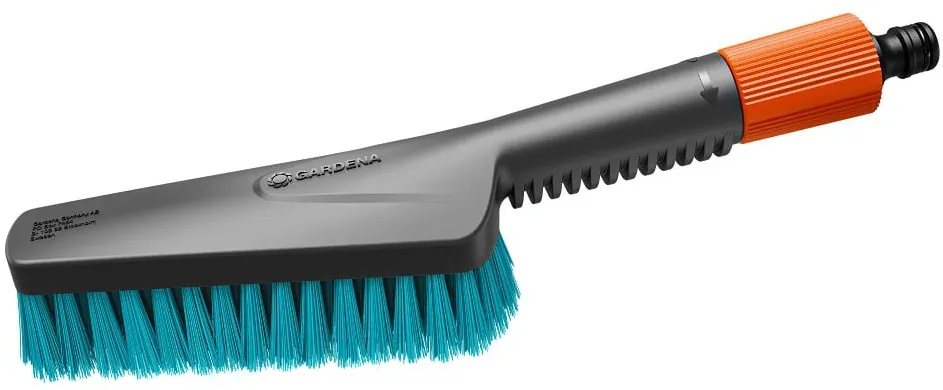Gardena Cleansystem Hand Brush S hard