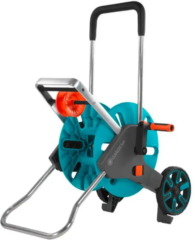 Gardena Hose Trolley CleverRoll M Easy
