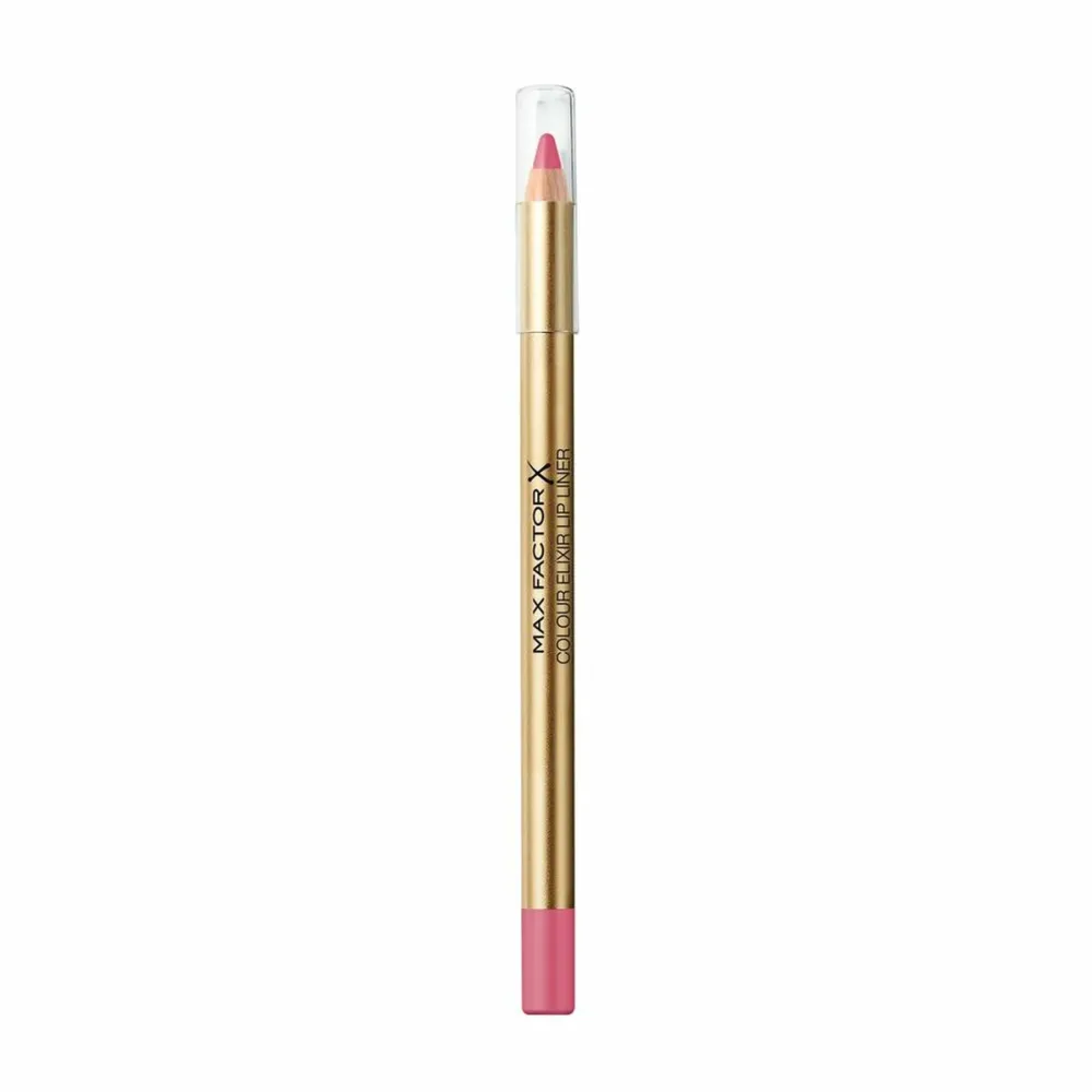 Creion de buze Max Factor Colour Elixir 35 Pink Princess, 5g