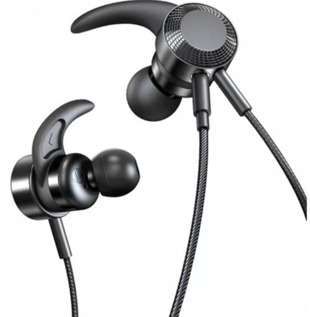 Mcdodo Casti In-Ear Digital Gaming 3.5mm