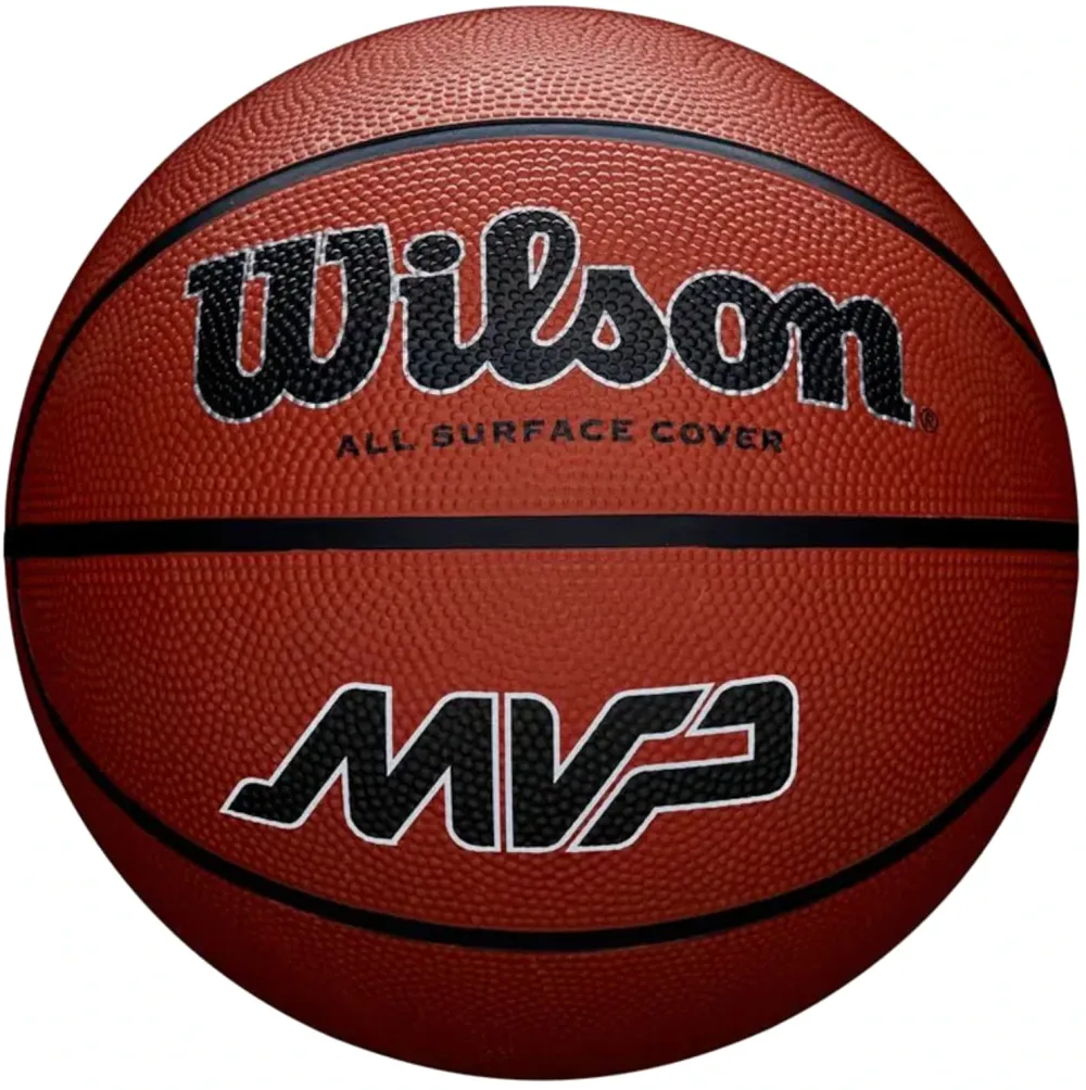 Minge baschet, Wilson, Marimea 7, Maro
