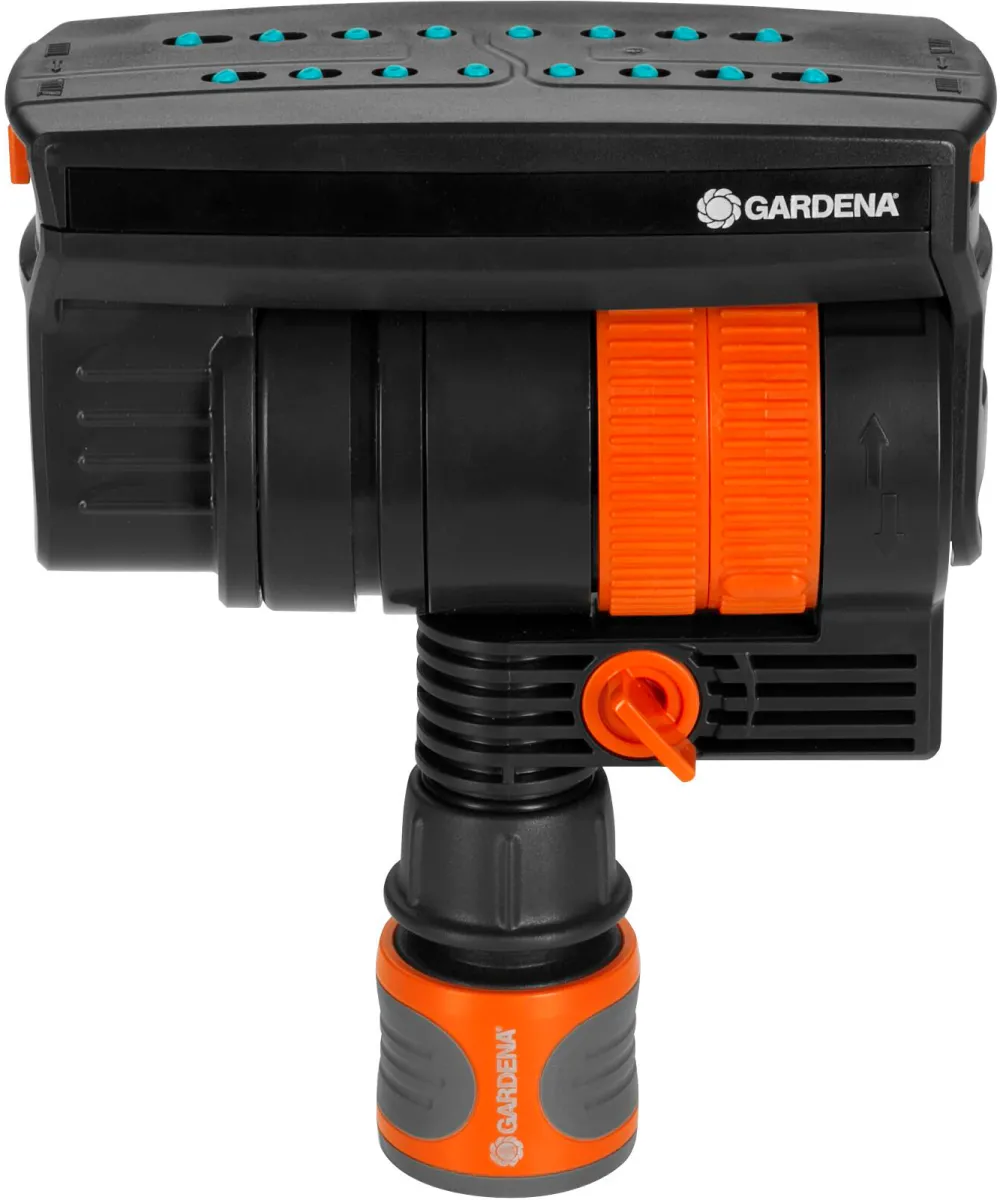 Gardena Pipeline Sprinkler