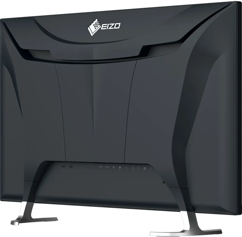 EIZO 108cm  (42,5") EV4340X-BK  16:09 4K 2xHDMI+DP+USB-C IPS