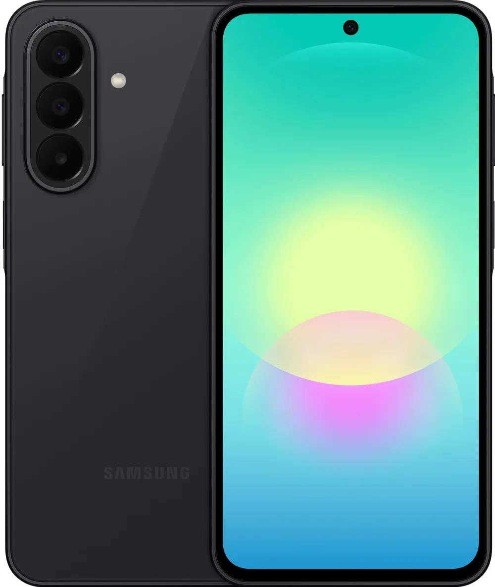 Telefon mobil Samsung Galaxy A27, Dual SIM, 8GB RAM, 256GB, 5G, Black