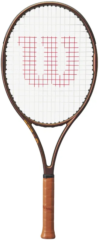 Racheta tenis camp Wilson Pro Stoff 26 V14, copii