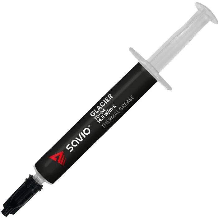 Thermal grease TG-04 1g SAVIO