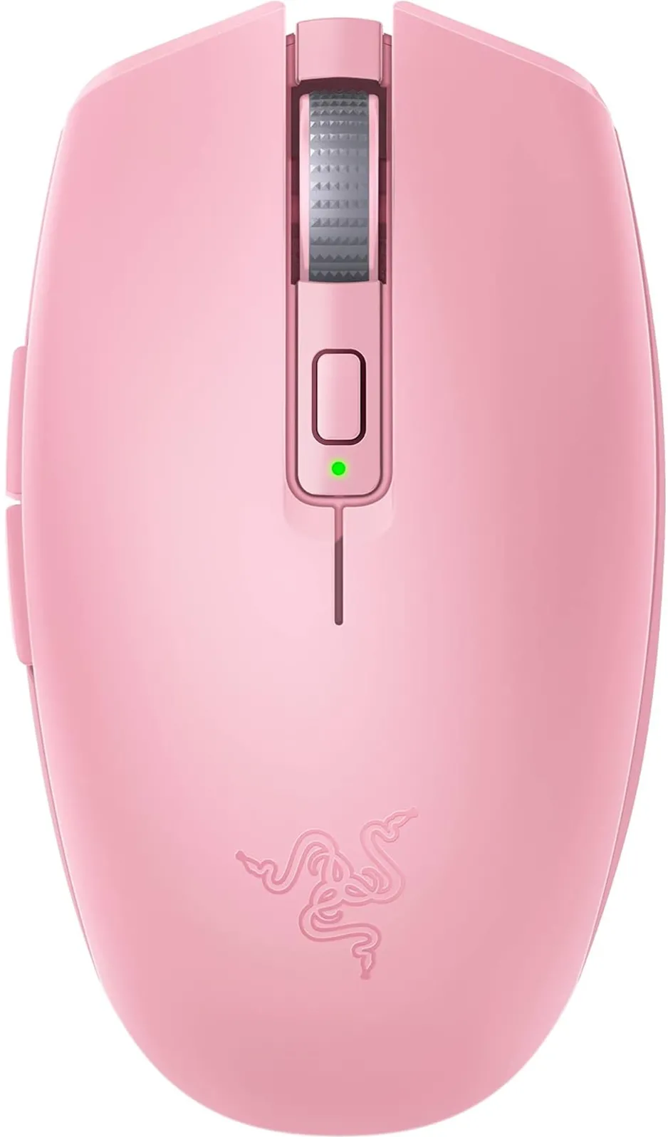 Razer Orochi V2 Wireless Gaming Maus, Focus X 18K Sensor, HyperSpeed Wireless / Bluetooth - quartz