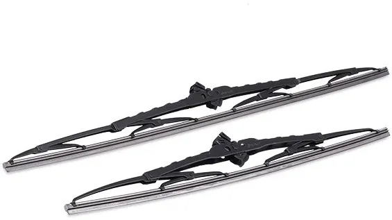 Set stergatoare Bosch ECO, 60/45 cm pentru Dacia Duster, Hyundai i30 Santa Fe, Kia Cee'd Pro Cee'd Sportage, Renault Megane II, Ford Fiesta V VI