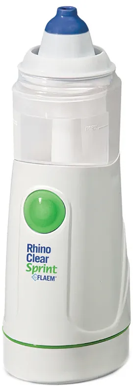 Flaem Rhino Clear SPRINT Nasendusche