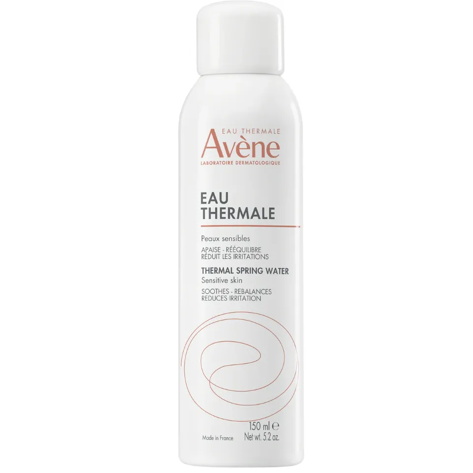 Apa termala Avene pentru ten sensibil, 150 ml