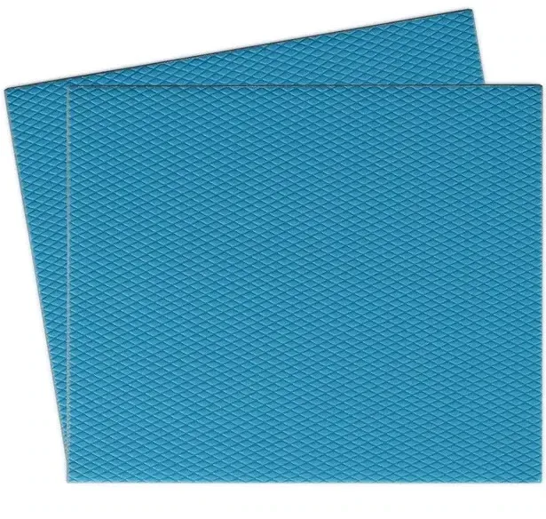 MINUS PAD High Compression 120 x 100 mm-2 mm 2pcs