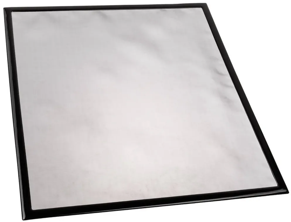 DEMCiflex Demciflex Staubfilter für MO-RA3 420mm Radiator - schwarz/schwarz