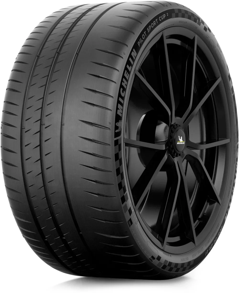 Anvelopa vara Michelin PILOT SPORT CUP 2 285/35R20 104Y