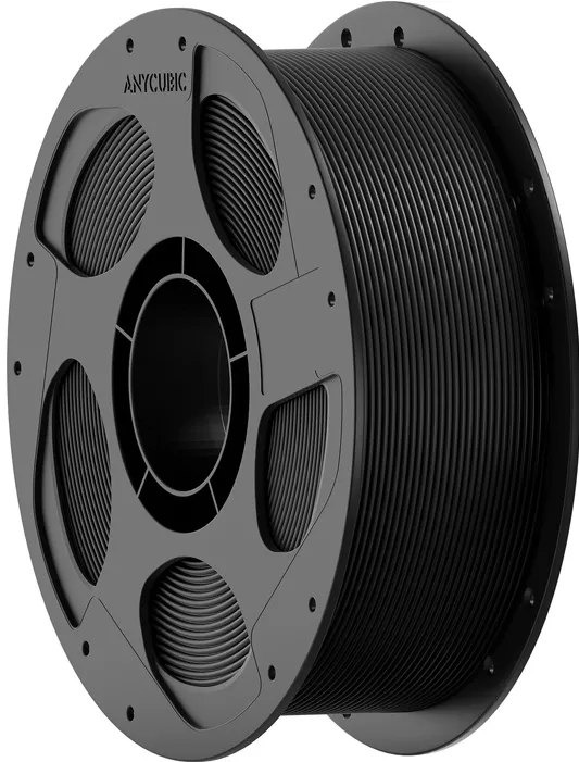 Anycubic PETG Filament Black