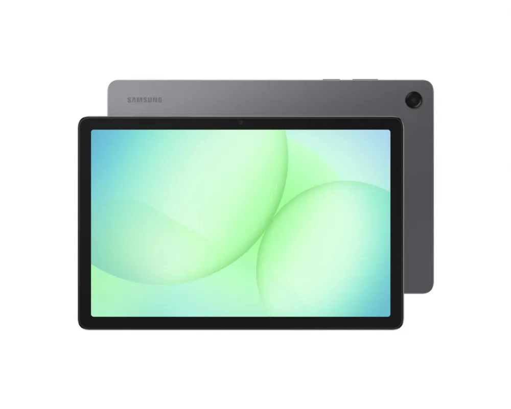 Samsung Galaxy Tab A11+ X236 5G 128GB - 6GB Grey 11" (DE) Android