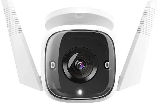 Camera Supraveghere TAPO Tapo TC65 Outdoor Security Wi-Fi Camera