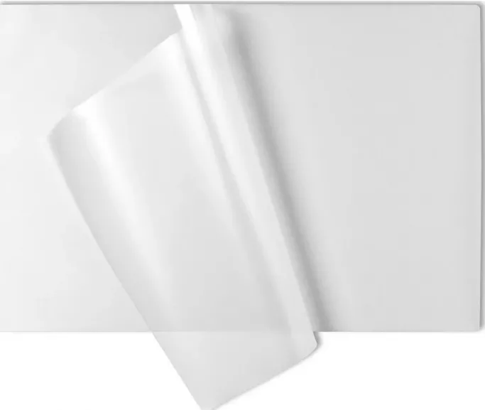 HP Laminierfolien Premium A4 125 Micron 25x mit Lochung