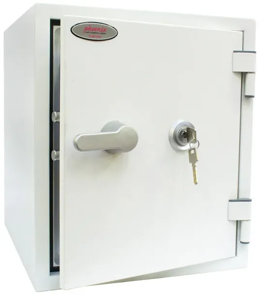 Phoenix Safe Feuerschutztresor FS1282K MKII TITAN (Speditionsversand)