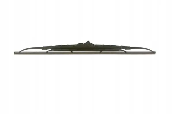 Stergator parbriz Bosch ECO 530 US, 53 cm, cu prindere clasica (carlig), Honda Jazz II, VW Fox