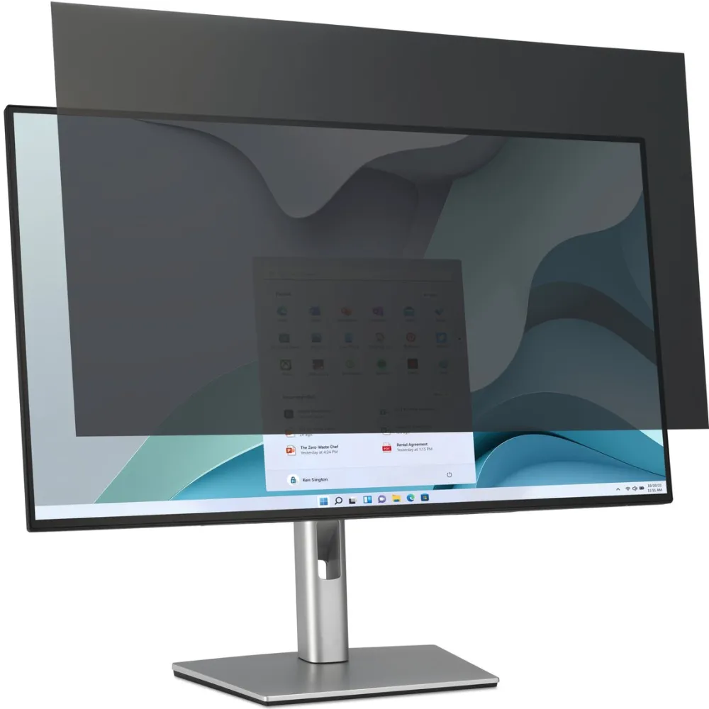 Kensington Blickschutzfilter EQ 2-Wege remov. 23.8" 16:9