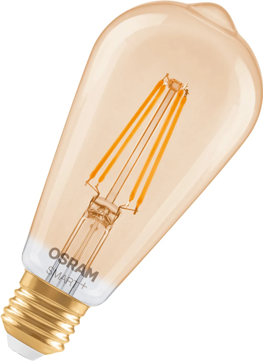 Osram SMTMATE53D 6W/824 230VFILGD E27 4X1OSRAM