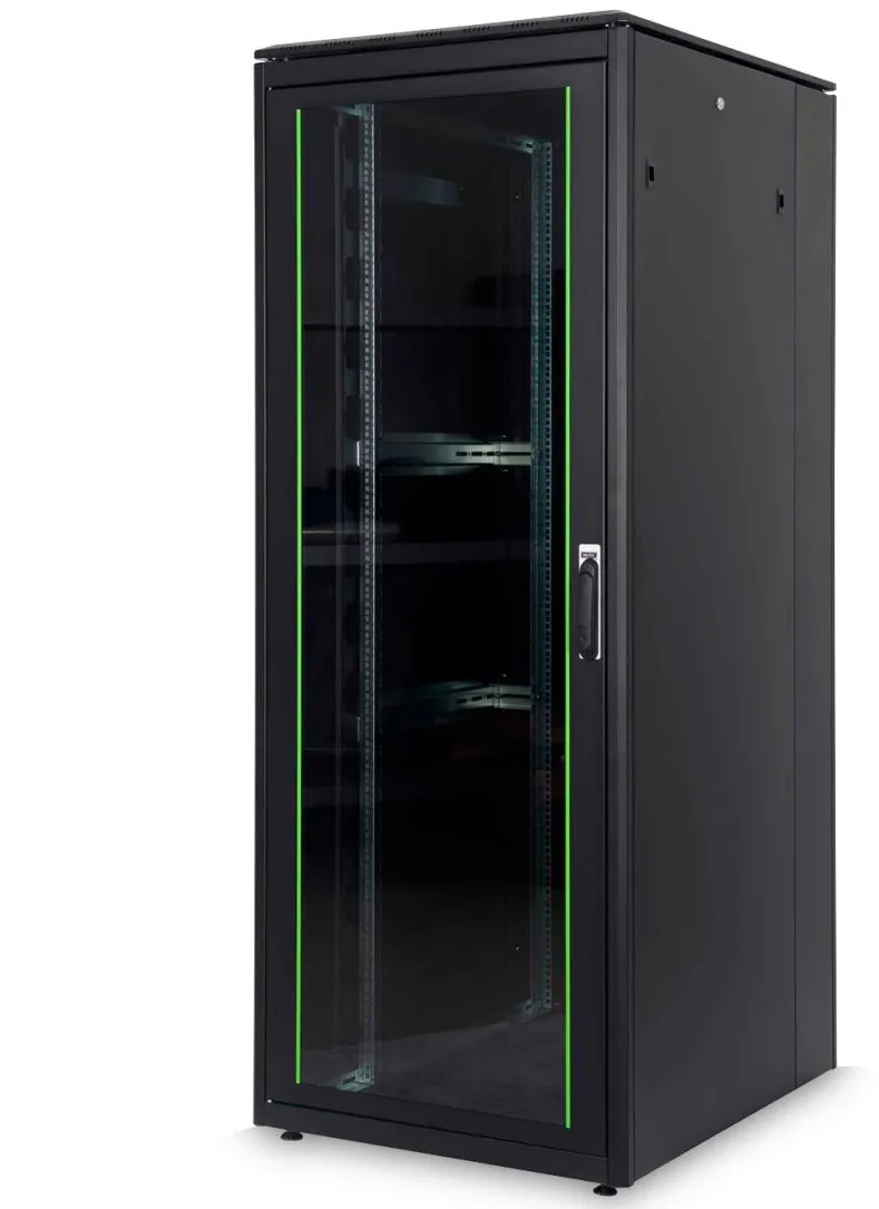 Rack Digitus Rack Digitus DN-19 42U-8/10-B-1