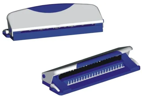 Peach Personal Binder A4 PB200-09