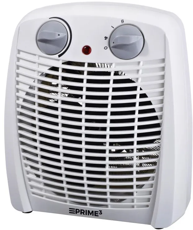 Fan heater SFH11 2000W