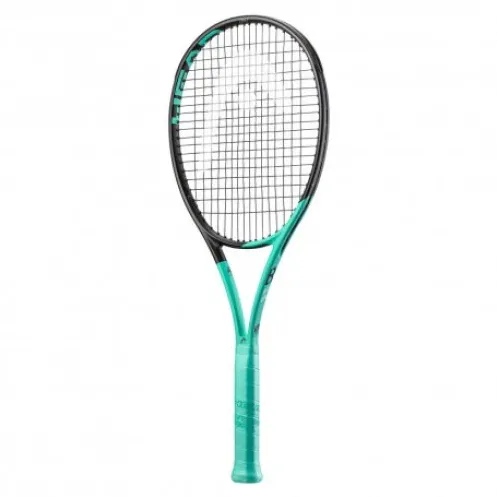 Racheta tenis, HEAD, Verde, Grip L3, Boom Pro 2024 295g Cap 100in² 16/19 Control+Power jucator avansat