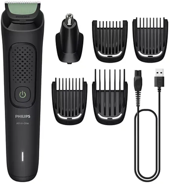 Philips Aparat tuns All-in-One Philips MG3915/15