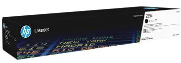HP LaserJet Black Toner Cartridge 45K