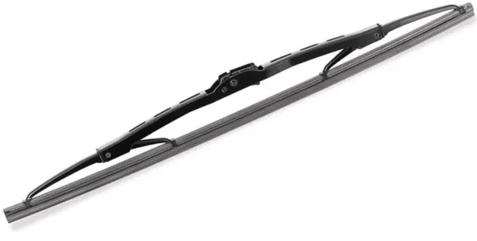 Stergator Bosch Rear pentru luneta, 38 cm pentru BMW Seria 5 E61 Touring Ford KA Focus II VW Golf IV Combi Bora Combi Mercedes C Class S203