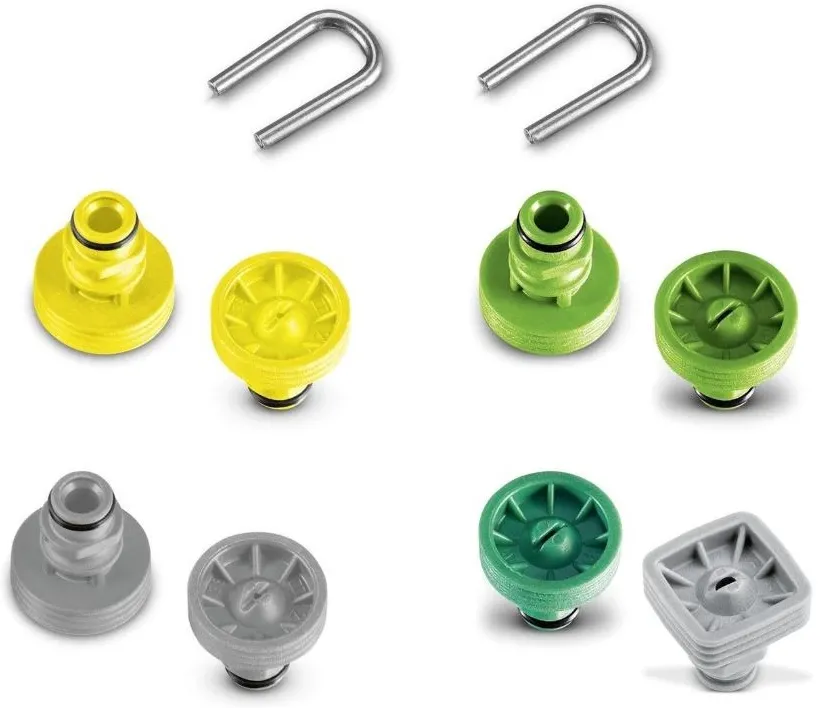 Kärcher T-Racer Replacement Nozzles