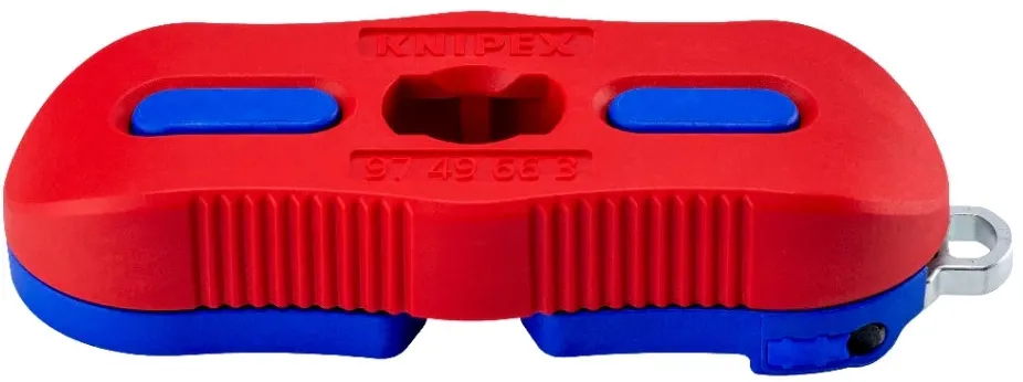 KNIPEX Set of Mounting Tools MC4 / MC4 EVO 2 PV
