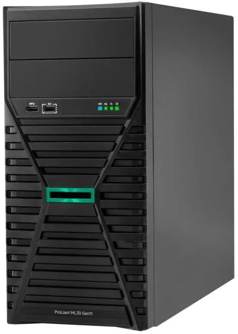 Sistem server HP Server ML30 Gen11 E-2434 32G 4LFF P77232-425
