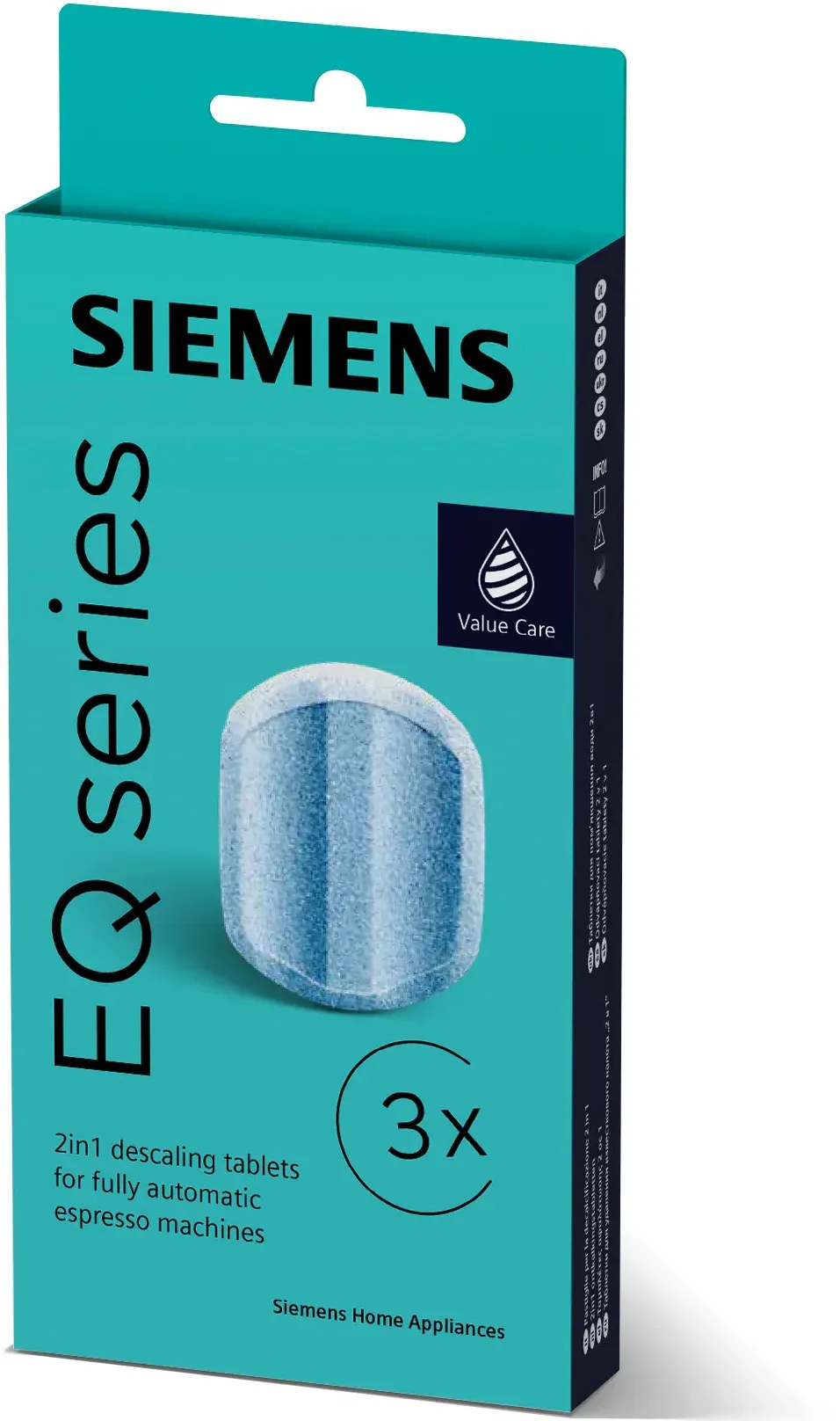 Siemens TZ 80002 A