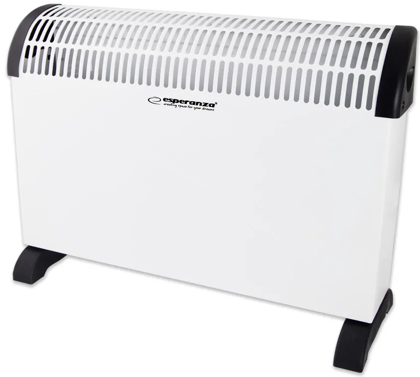 Convector heater 750W/1250W/2000W