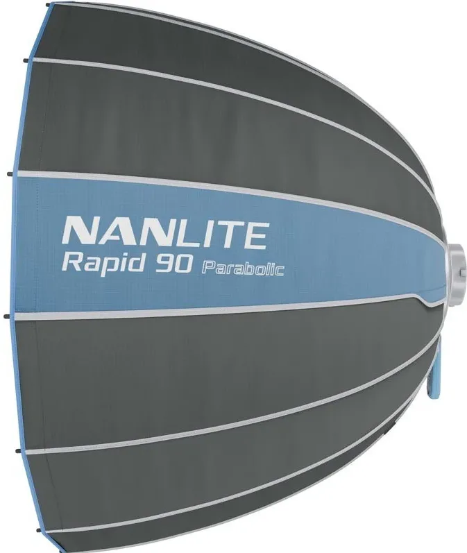 Nanlite Nanlite SB-RP90 Parabol-Softbox Rapid 90