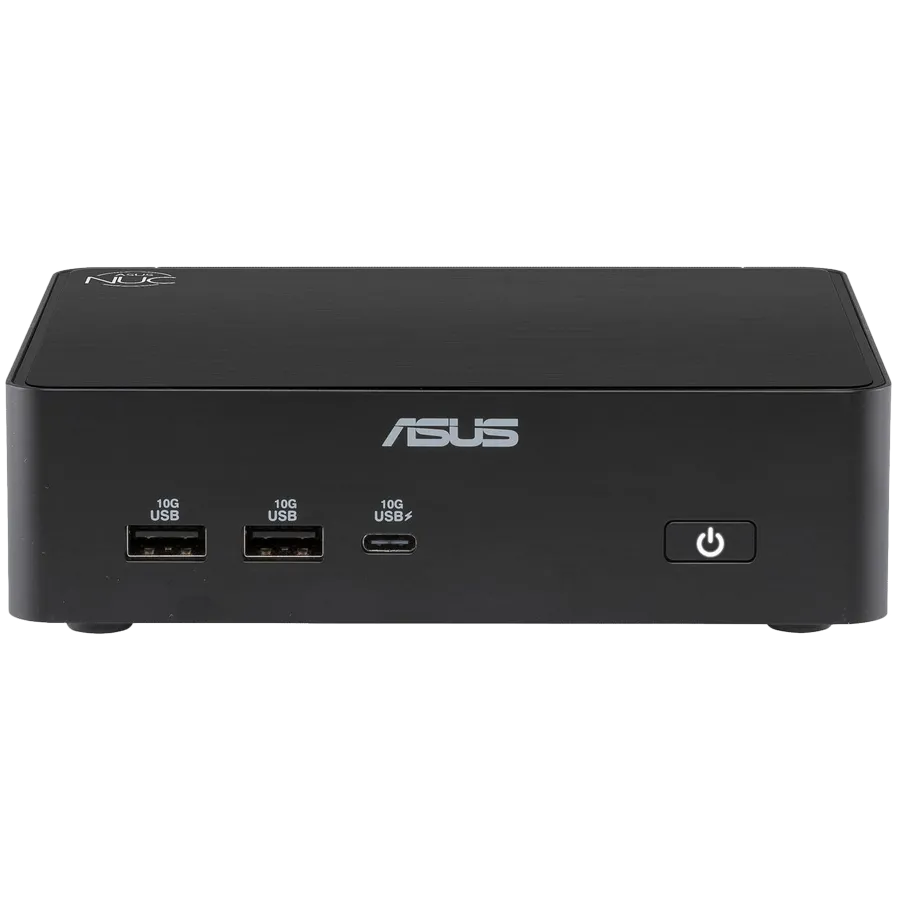 Sistem Mini Asus NUC 16 Pro Grand Canyon RNUC16GDKU560002 (Slim)
