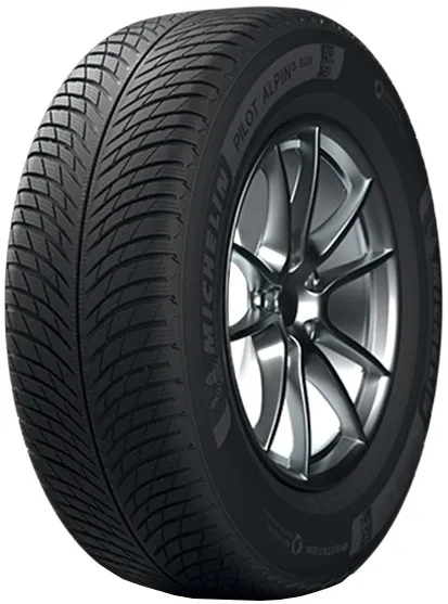 Anvelopa de iarna Michelin PILOT ALPIN 5 SUV 255/55 R20 110V XL