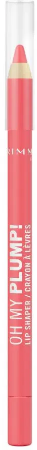 Creion de buze Rimmel Oh My Plump! 040 Kinda Cute
