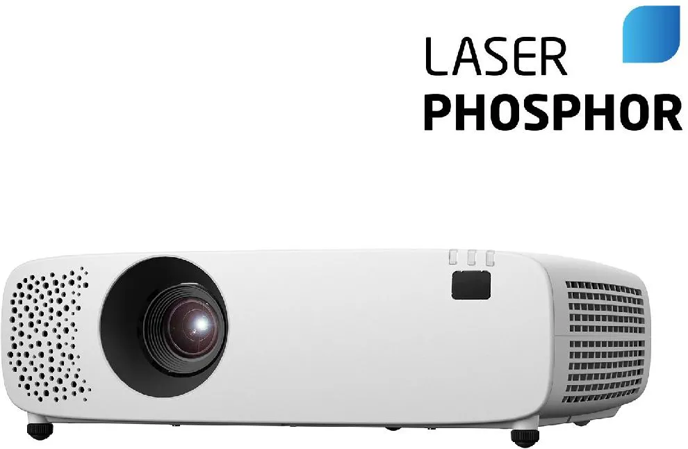 Projector XP-E501U Laser WUXGA 5000Lm