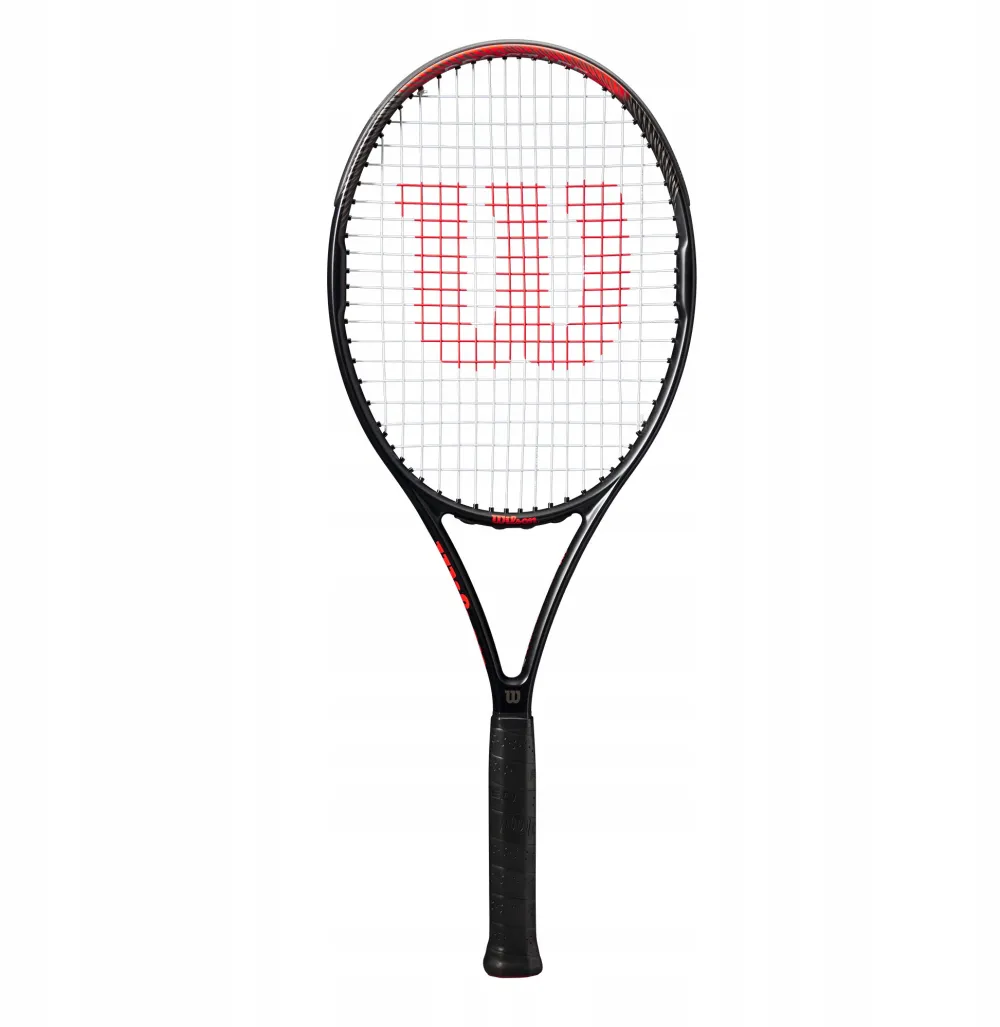 Racheta tenis, Wilson, Grip 3, Gri